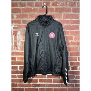 Hummel hmlCORE XK SPRAY JACKET Windbreaker Richmond Kickers Men’s Large